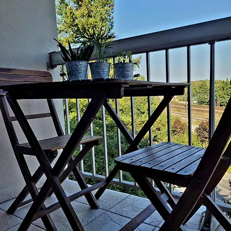 Apartment T2 Cosy Aux Portes De Paris Et De L'aeroport D'orly Athis-Mons